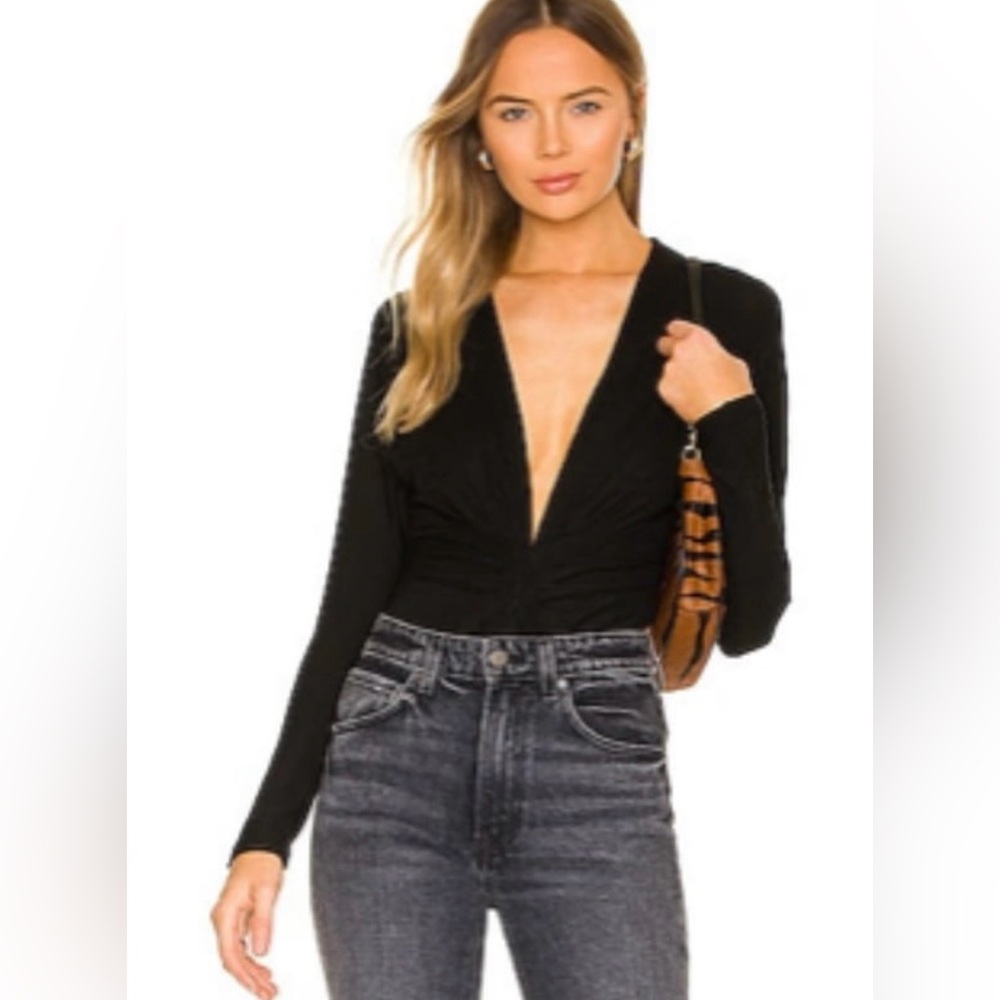 ASTR The Label Luella Bodysuit